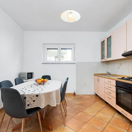 Pensjonat Jeka With View