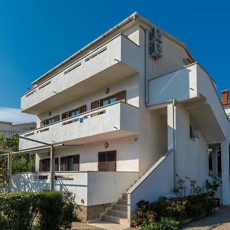 Pensjonat Jeka With View