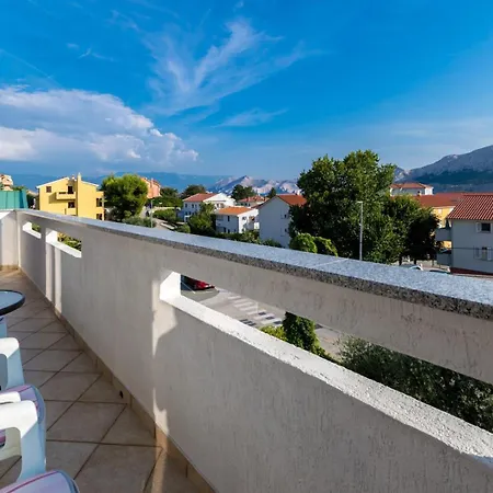 Pensjonat Jeka With View