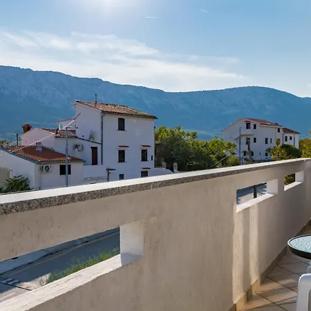 Jeka With View Affittacamere 3*