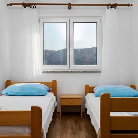Гостевой дом Jeka With View 4*