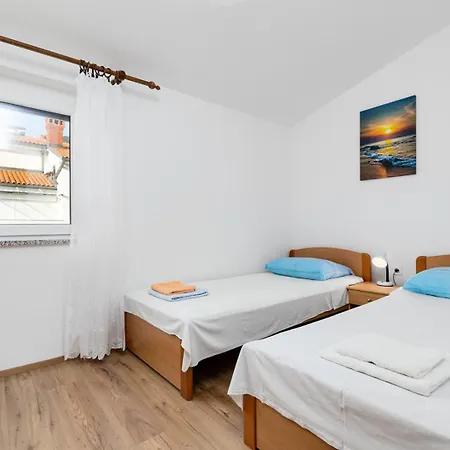 Affittacamere Jeka With View