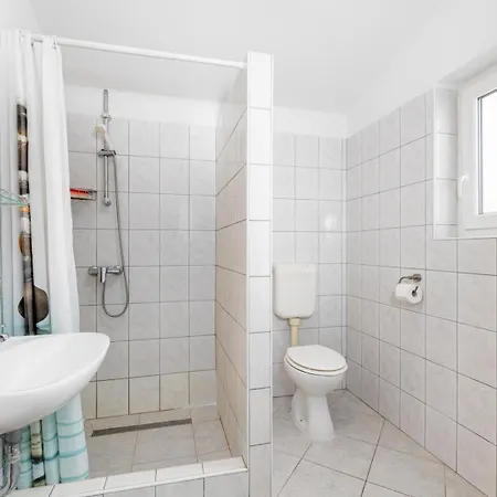 Jeka With View Affittacamere Baška