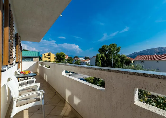 Gasthof Jeka With View 4*