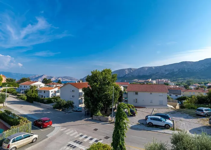 Gasthof Jeka With View 4*