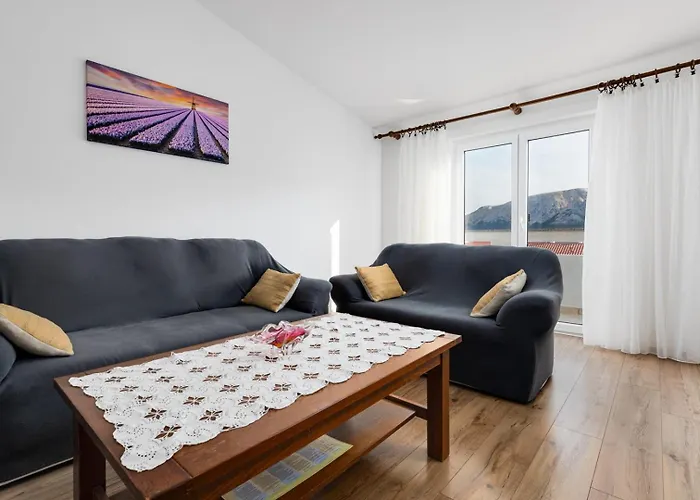 Gasthof Jeka With View 4*