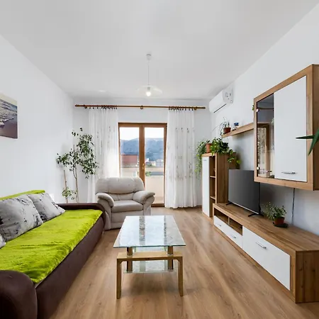Jeka With View Apartment