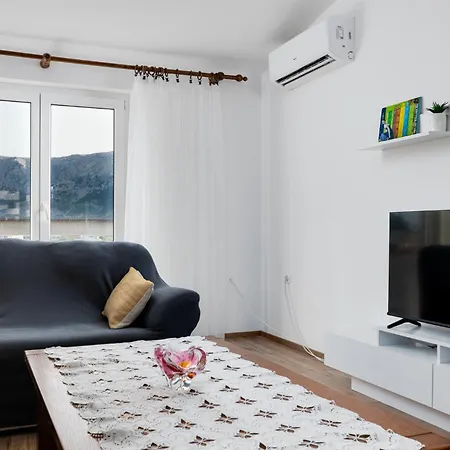 Jeka With View Apartment *
