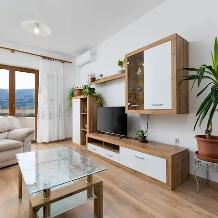 Jeka With View Baška