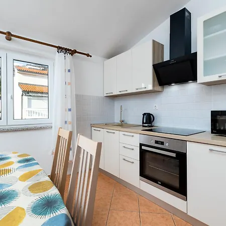 Jeka With View 3* Baška