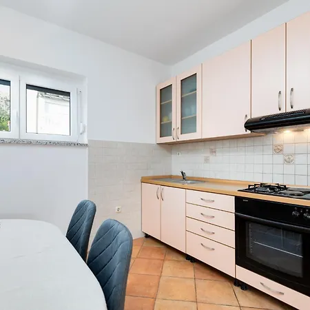 Jeka With View Apartment