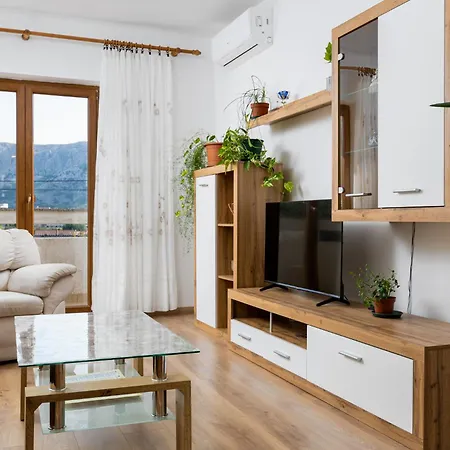 Jeka With View Apartment