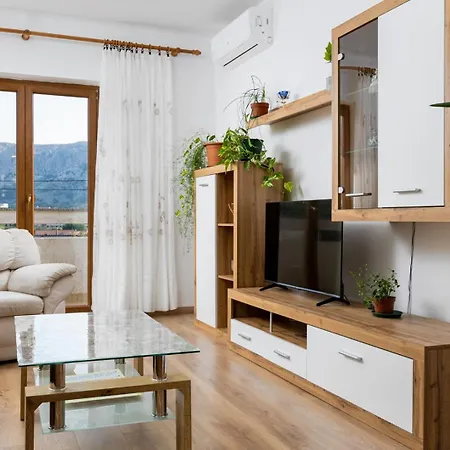 Vendégház Jeka With View Baška