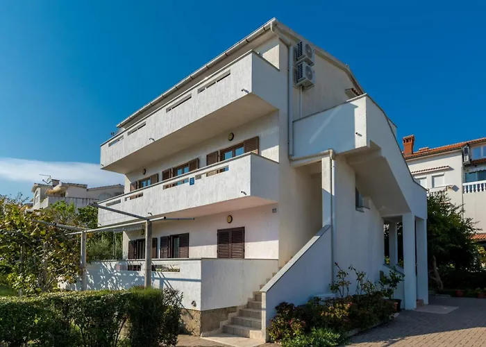 Guest house Jeka With View