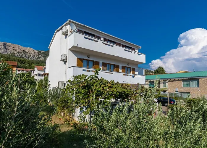 Guest house Jeka With View