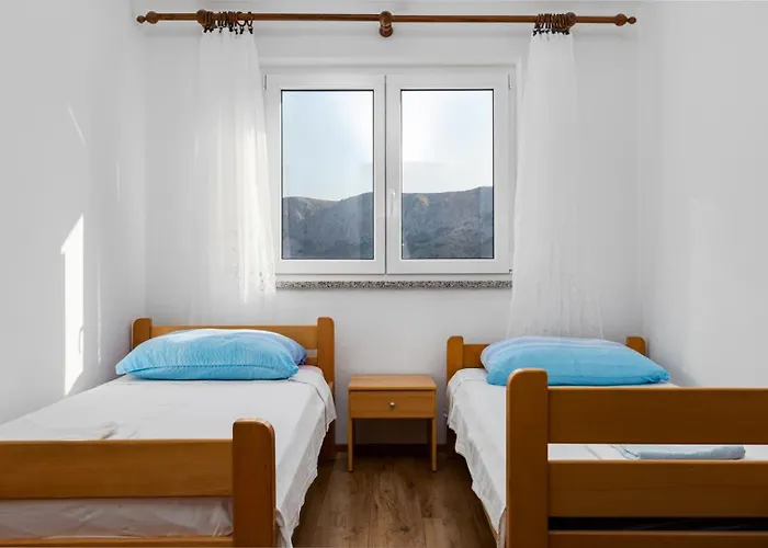 Guest house Jeka With View 3*