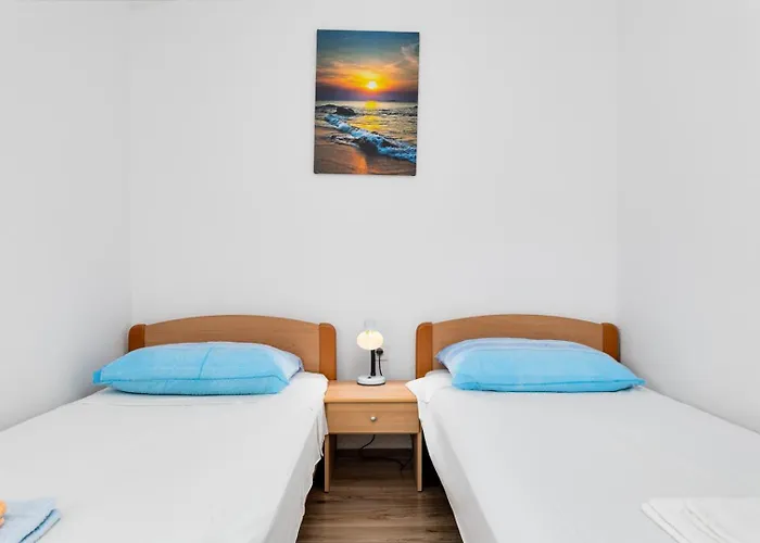 Jeka With View Guest house 3*