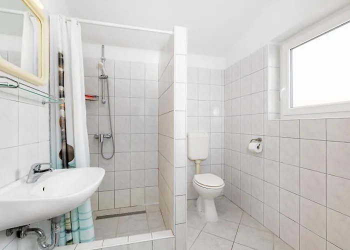 Jeka With View Guest house Baska (Krk)