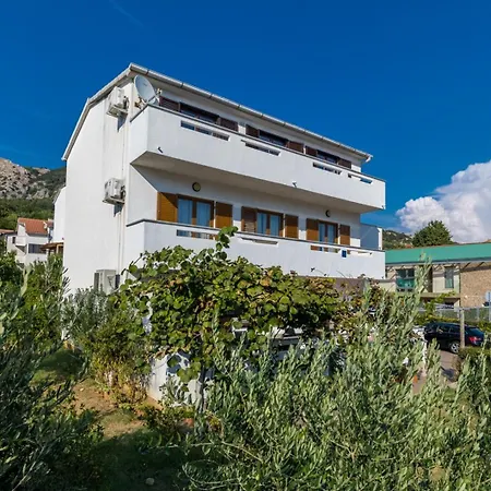 Gasthuis Jeka With View