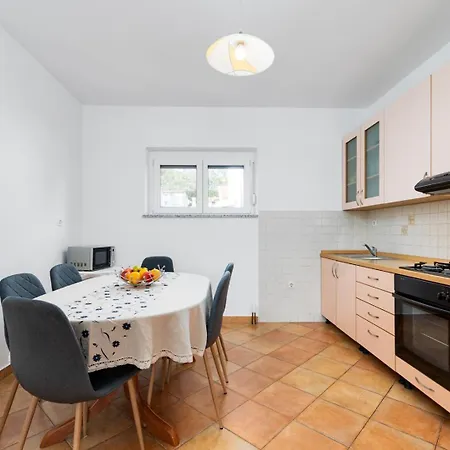 Jeka With View Baška