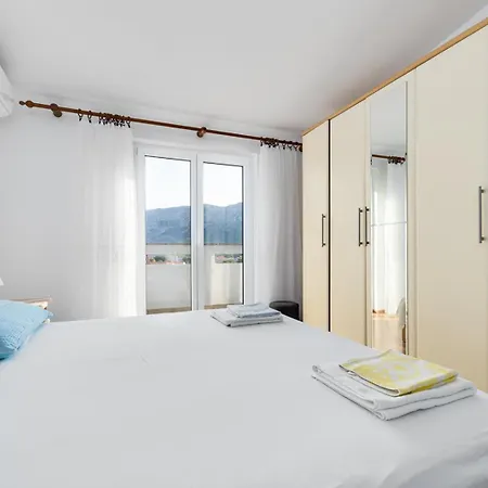 Jeka With View Gasthuis Baška